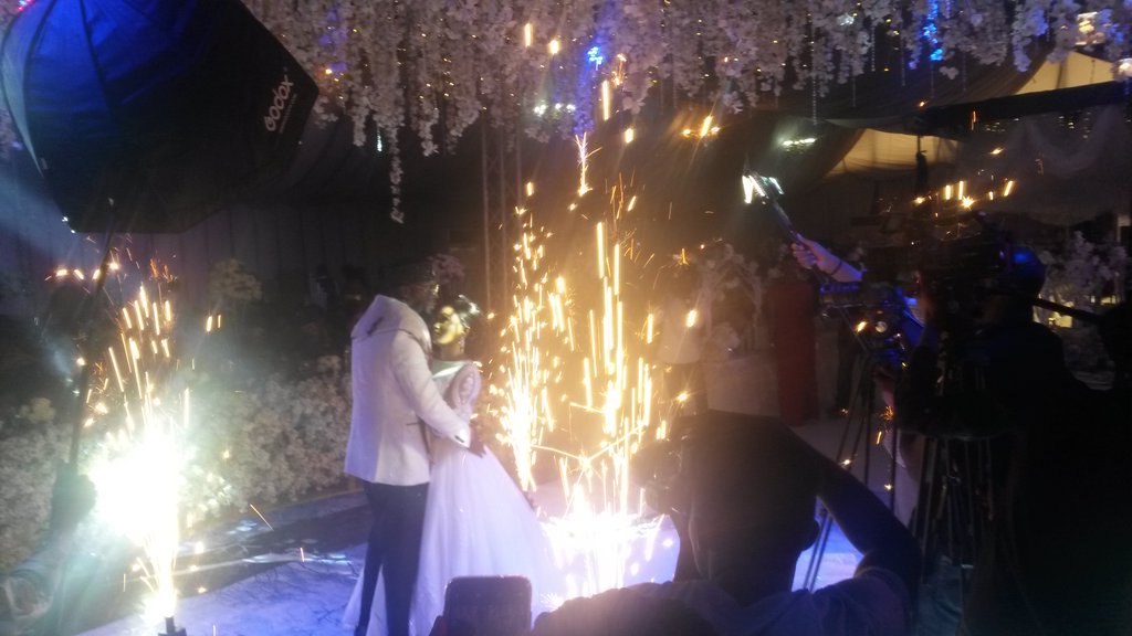 #HeyBabe 
Through this journey we ride 
You and I with pride 
Swimming through the tides 
Pulling each other up 
Up our love keeps growing 
Growing and striving strong 
I call you babe 
Because through this journey we ride.
                       DareSykes