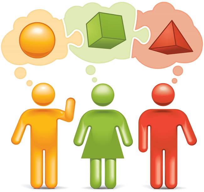 MercyElodie's tweet photo. Pédagogie différenciée... de quoi réfléchir et améliorer les techniques misent en place dans les formations aux compétences informationnelles en bibliothèque universitaire... même dans des grands groupes. Une pédagogie pour tenir compte de la différence... #JNFormateursBib https://t.co/De5GrfYqaT