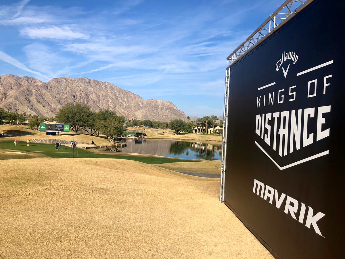KirstenMEverett's tweet photo. Stop by and see us at the AMEX this weekend to demo MAVRIK. #DesignedbyAI #kingsofdistance https://t.co/9FJREQChZB