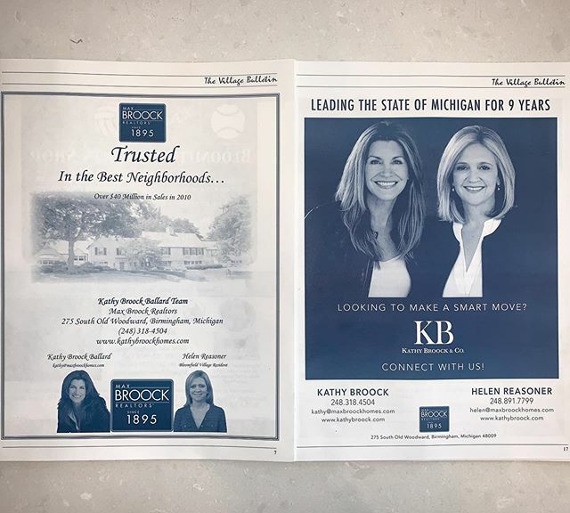 kathybroock's tweet photo. #FlashBackFriday From 2010 to 2020, working with my best friend never gets old! 👯‍♀️ We've come a LONG way @helen_reasoner #tenyearchallenge

#kathybroockrealtor #kbco #realtor #friends #businesspartners #womenempoweringwomen #womenwhosupportwomen #frida… https://t.co/BQSxD00nYU https://t.co/MdJ0w5WRD5