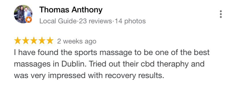 CBD Spa tweet media