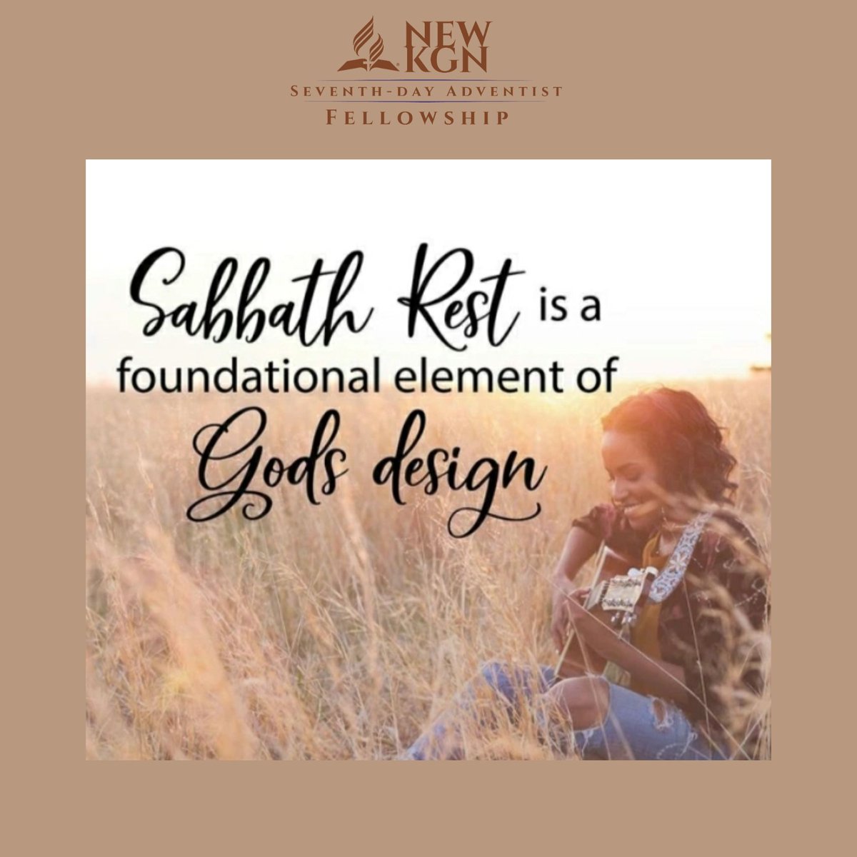newkingstonsda's tweet photo. Happy Sabbath from our Family to yours
#sabbathsomething
#happysabbath
#NKSDA https://t.co/nT4ZcBYnh7