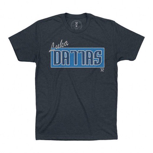 Mavs_FFL's tweet photo. Another day, another t-shirt giveaway!

Rules: 
1) Follow @mavs_ffl &amp; @RedPegTees 
2) RT this tweet 

#MFFL | winner announced Tuesday https://t.co/oeoMqMdp6r