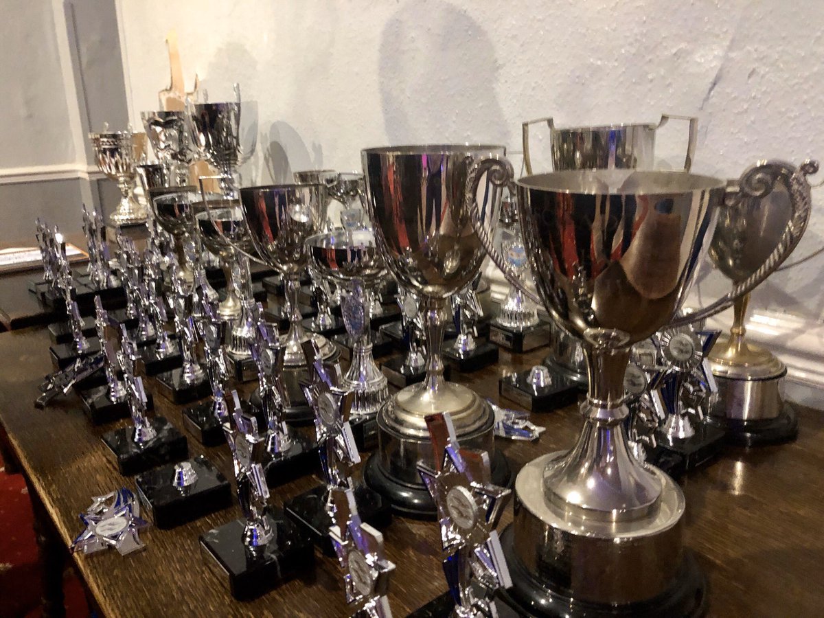 backwellsc's tweet photo. Fantastic evening at our Annual Awards celebration evening... great to see so many of our swimmers and volunteers getting recognised.. and singing karaoke!!! Well done #TeamBackwell great start to the year! https://t.co/v4cKbt5rLE