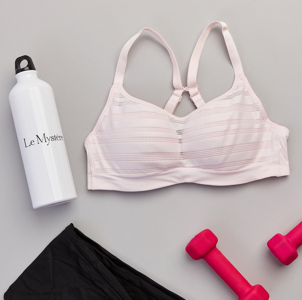 Self-care Friday nights with the Active Balance.