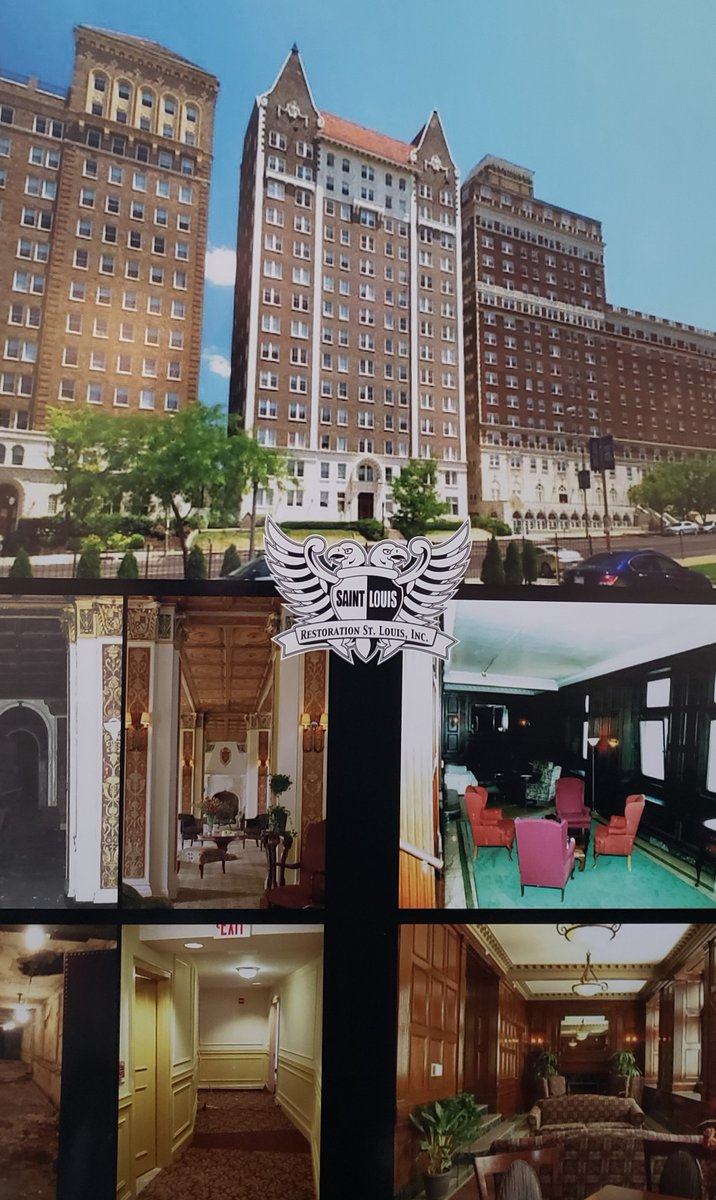 Restoration STL tweet media