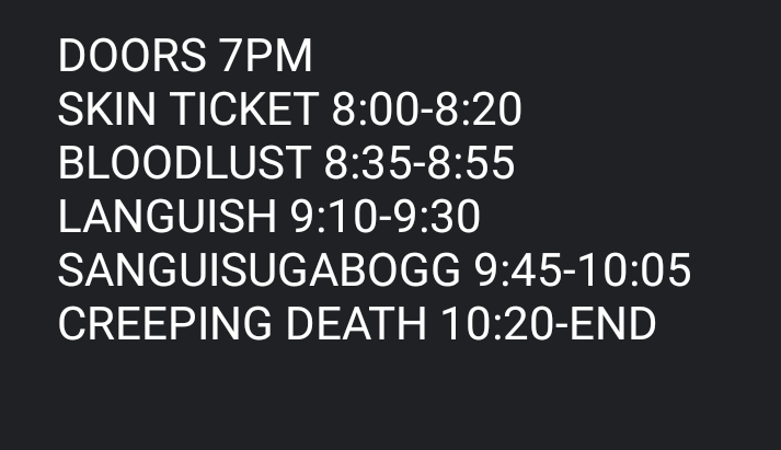 Desert Dweller Fest (@ddwellerfestaz) on Twitter photo 