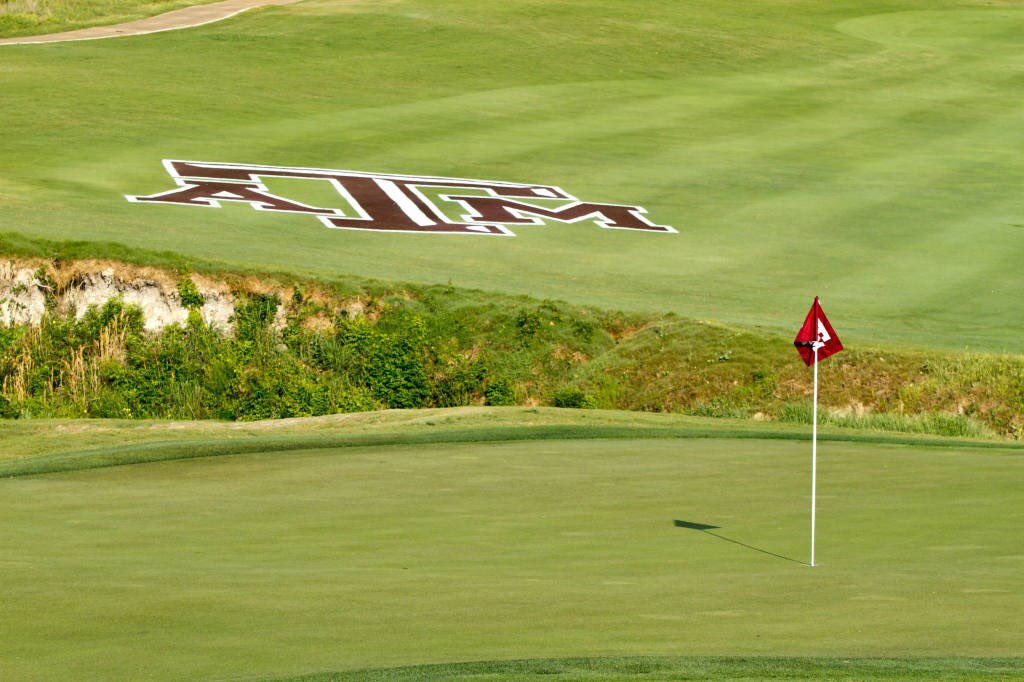 Texas A&M Men's Golf tweet media