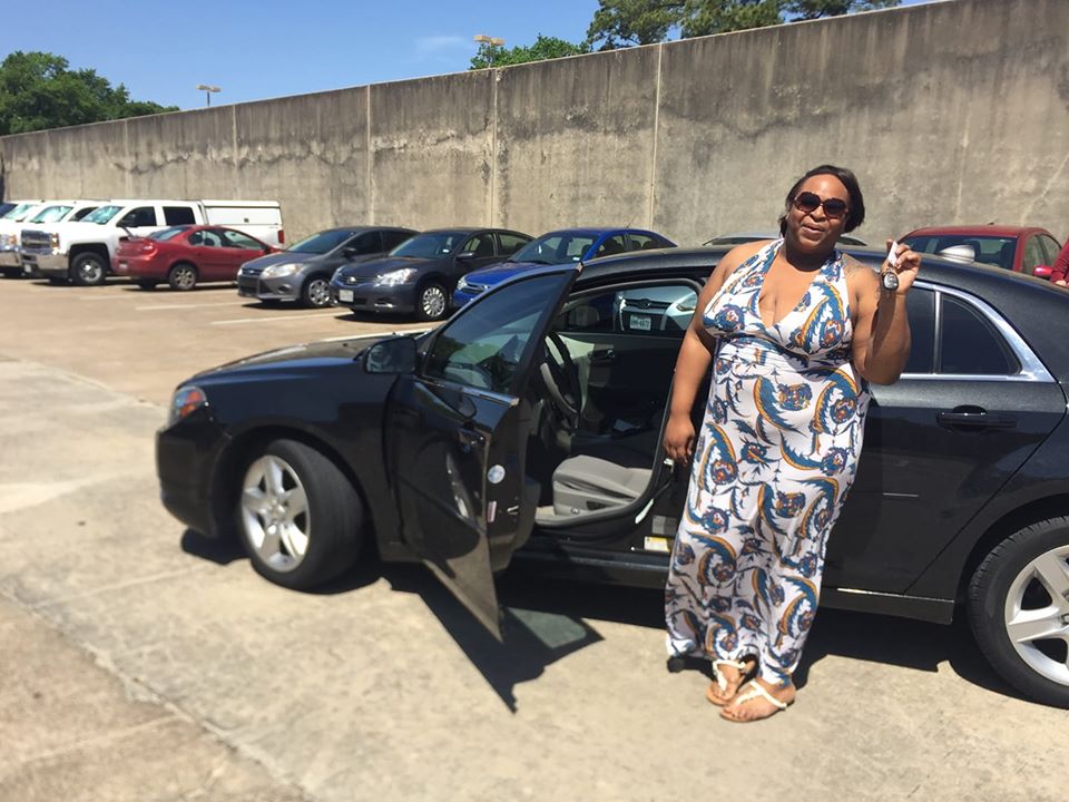 nortonautogroup's tweet image. Passion has had her 2012 Chevrolet Malibu with us for years!!! Thank you for your business Passion!!  Glad you enjoy your ride!! #easyqualifications #Houston #autocredit #nocreditneeded #houstonarea