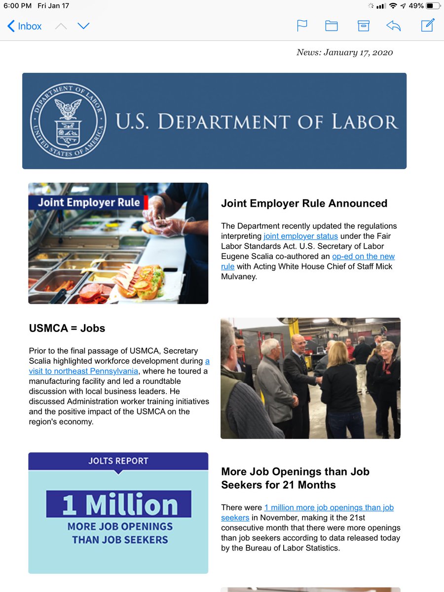 H2B Workforce tweet media