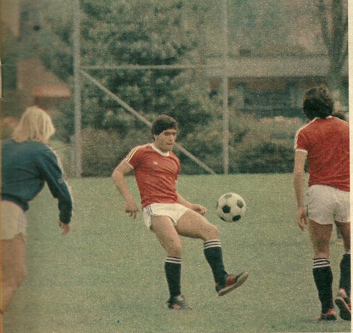 توییتر \\ Maradona Retro PICS على تويتر: \