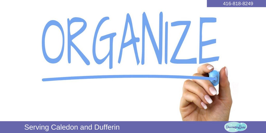 movingwithcare's tweet image. What have you done to participate in #GetOrganizedMonth ? #downsizingCaledon #declutterDufferin #seniormoveexpert