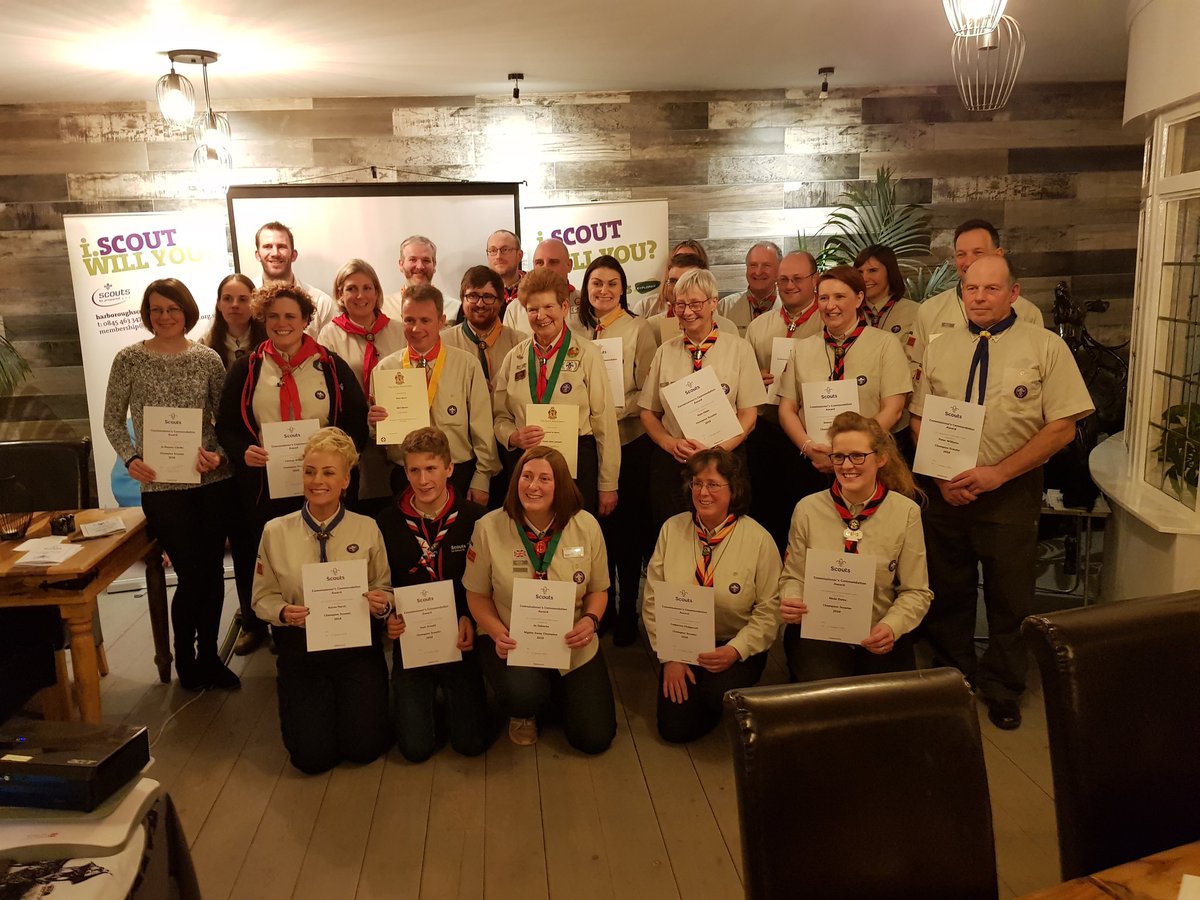 LeicestershireScouts tweet media