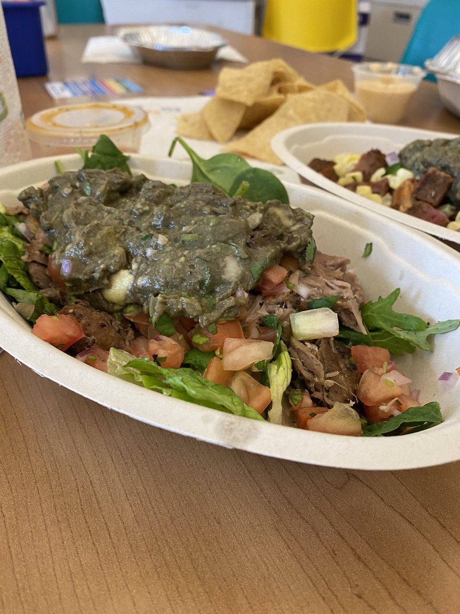 Becky Bradstreet tweet media