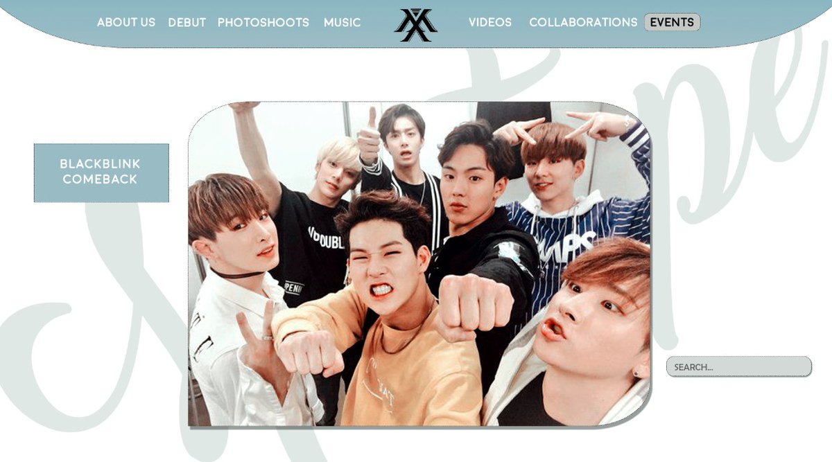 WEAREMlXTAPE's tweet photo. · 🎟 › 𝟤𝟢.𝟢𝟣.𝟣7. #ᥱvᥱᥒt_종목 @ WE ARE YOUR FAVORITE ¡! 𝐌𝐈𝐗𝐓𝐀𝐏𝐄.
Nos encontramos gorditos y bonitos en la fiesta comeback de estas maravillosas y talentosas chicas. ¡Les deseamos mucha suerte esta noche y con su mini album!
📍: #BB3rdCB ₊ #OurDDUDU. https://t.co/2vqKkk8x1f