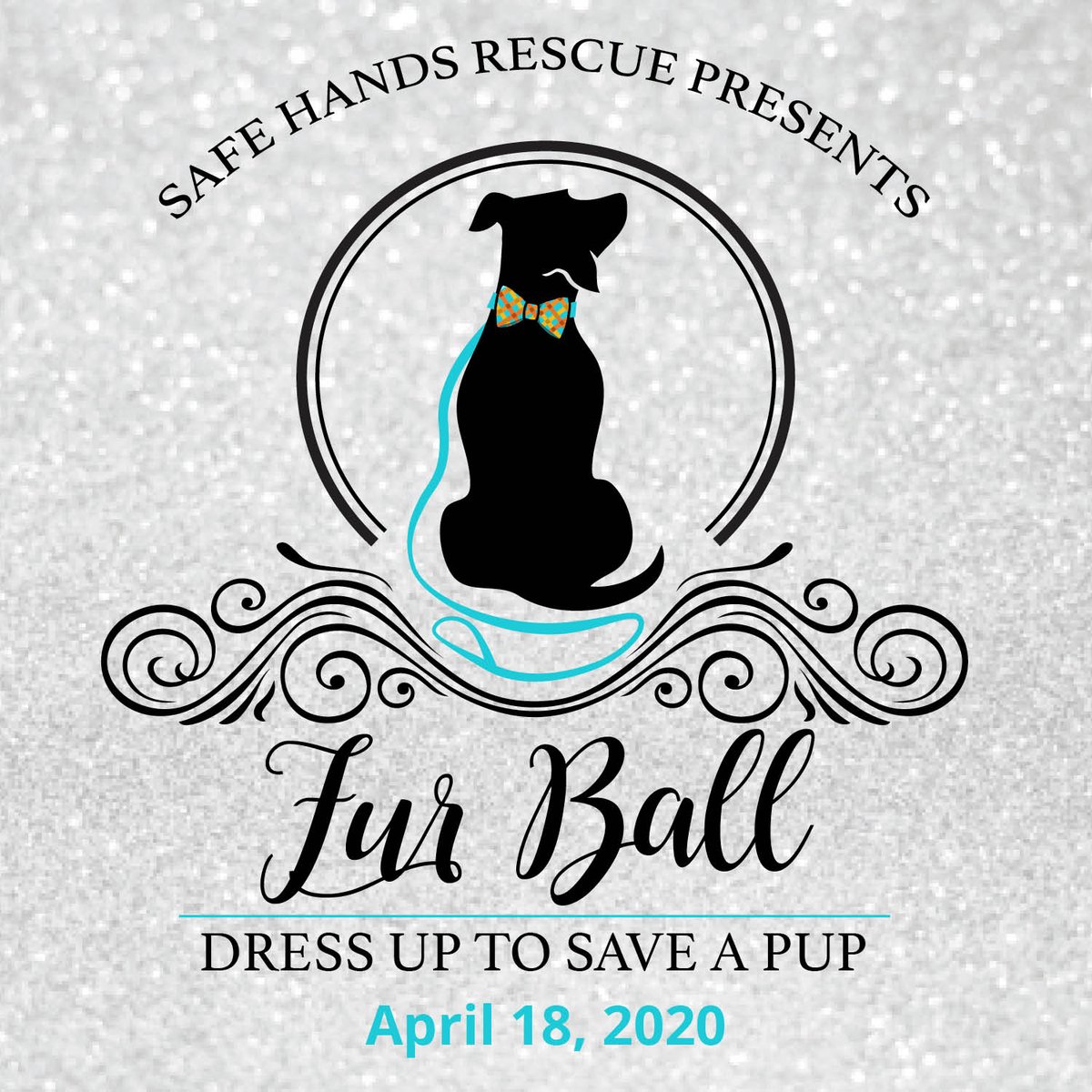 safehandsrescue's tweet photo. Join us for The 3rd Annual Fur Ball Gala on April 18, 2020—our gala to help pups in need! Dress up to save a pup at our elegant evening in support of homeless dogs! Get tickets now for the Fur Ball at https://t.co/eHmGZgSd0H. #furballmn #rescuedogs #charity #dogsoftwitter https://t.co/MPyQoPoLje