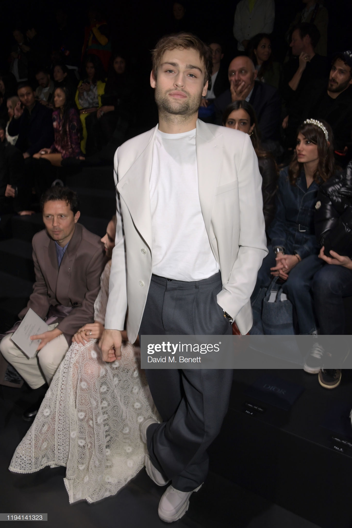 Dior 2025 homme douglas