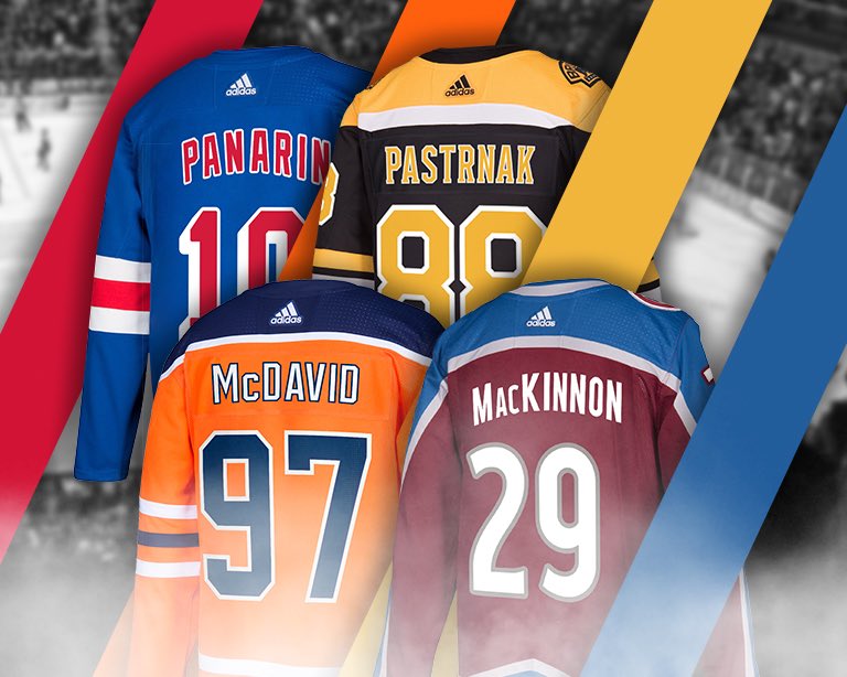 Tails_Picks's tweet photo. 🚨 GIVEAWAY TIME 🚨

RT and LIKE this tweet for your chance to win a CUSTOM NHL jersey of your choice direct from https://t.co/bKBRNEhIMa! 

Must be following @CoolHockey and @HockeyCentraI to enter. 👊🏻 https://t.co/cBsasCjNgV