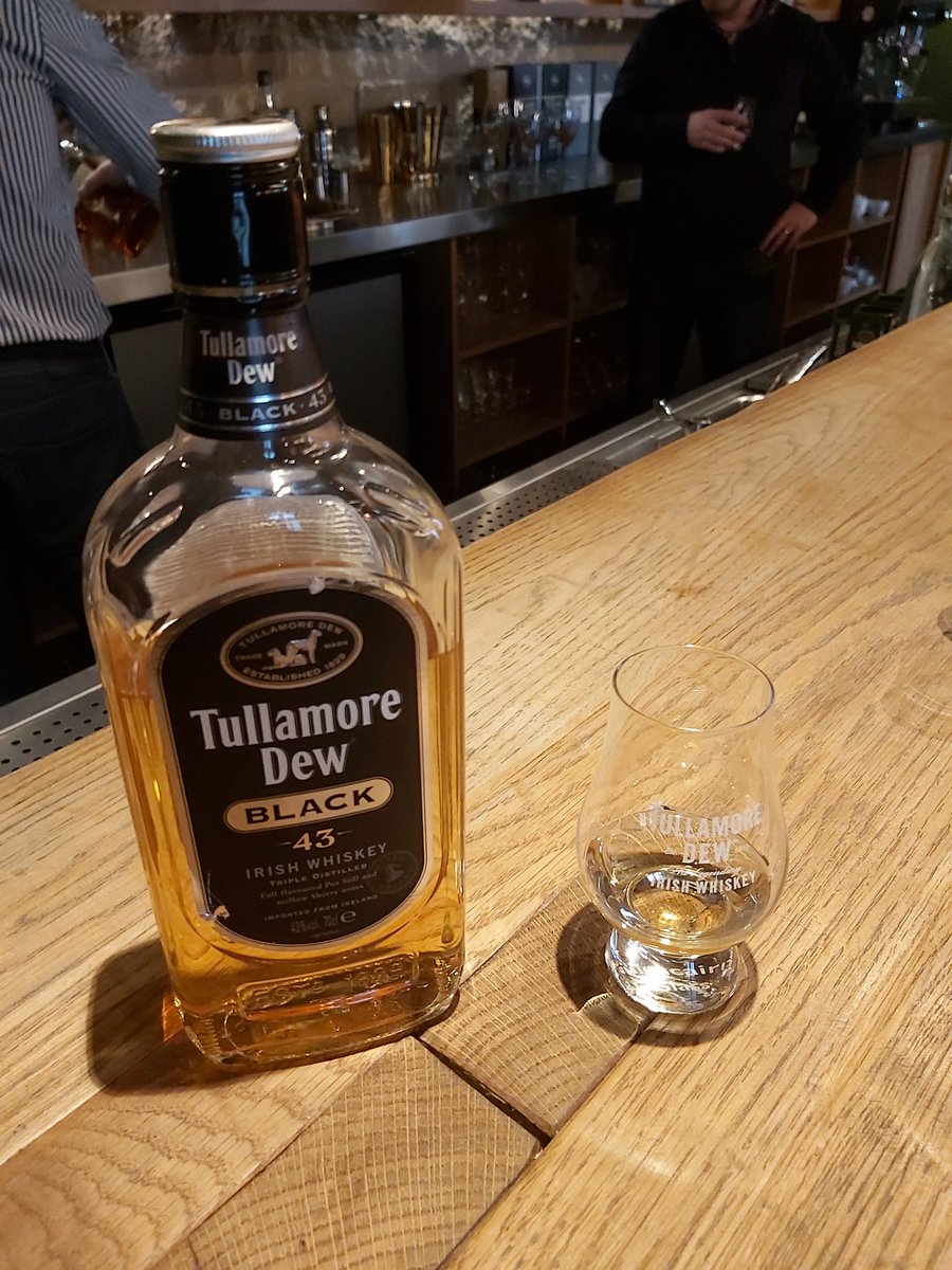 James Drams tweet media