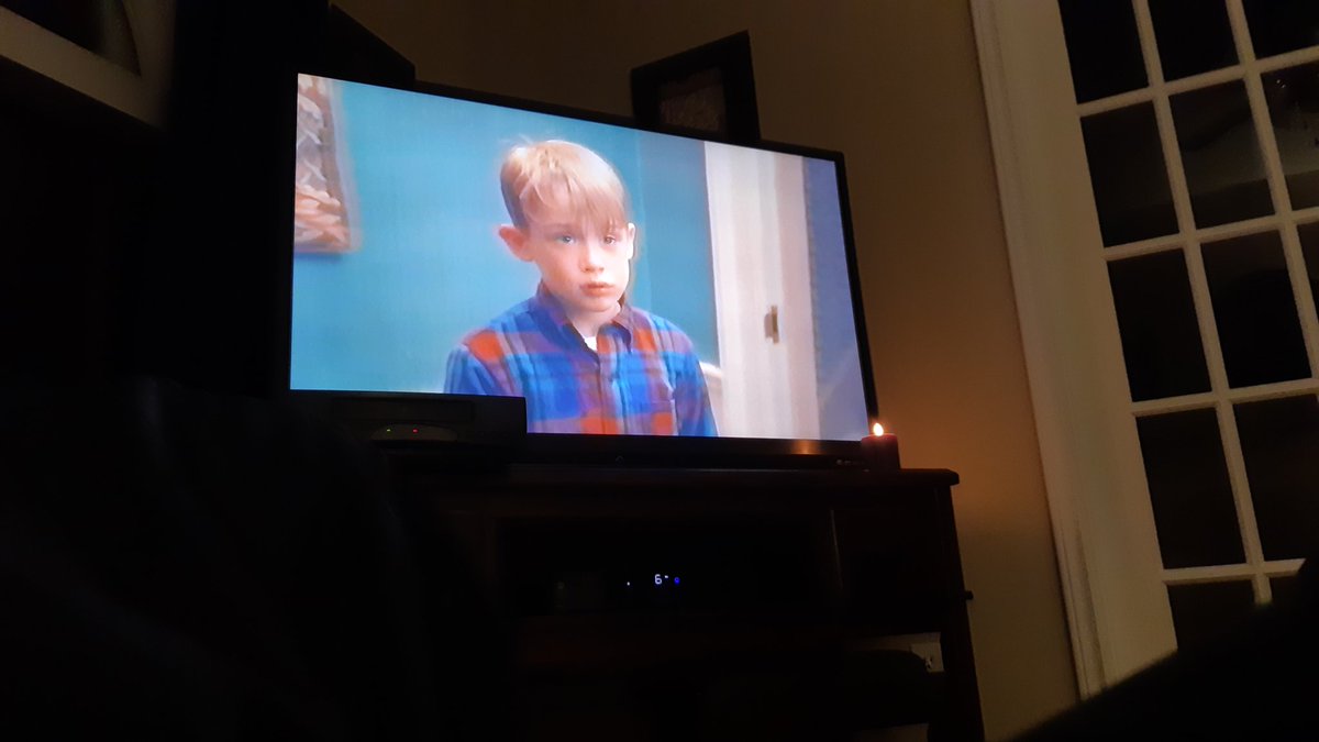 Brrbaker On Twitter Not Bad Quality For Vhs Power Steady Here In East End St Johns