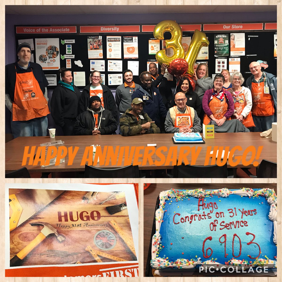 Dani_HD(Bobcat^.^) tweet media