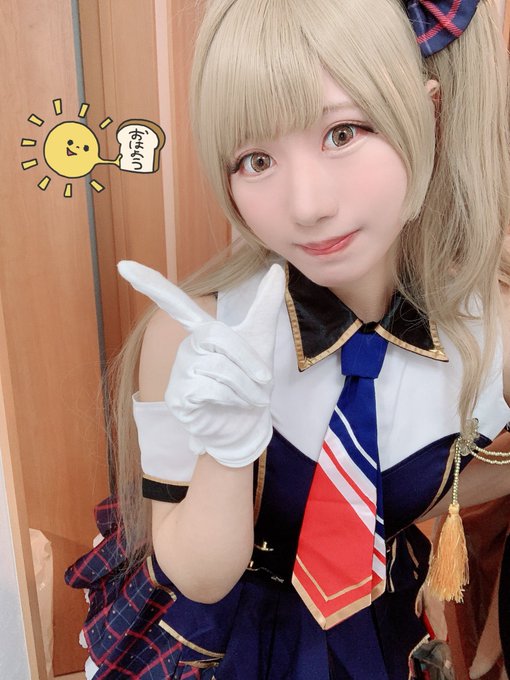 Twitterのコスプレ画像62