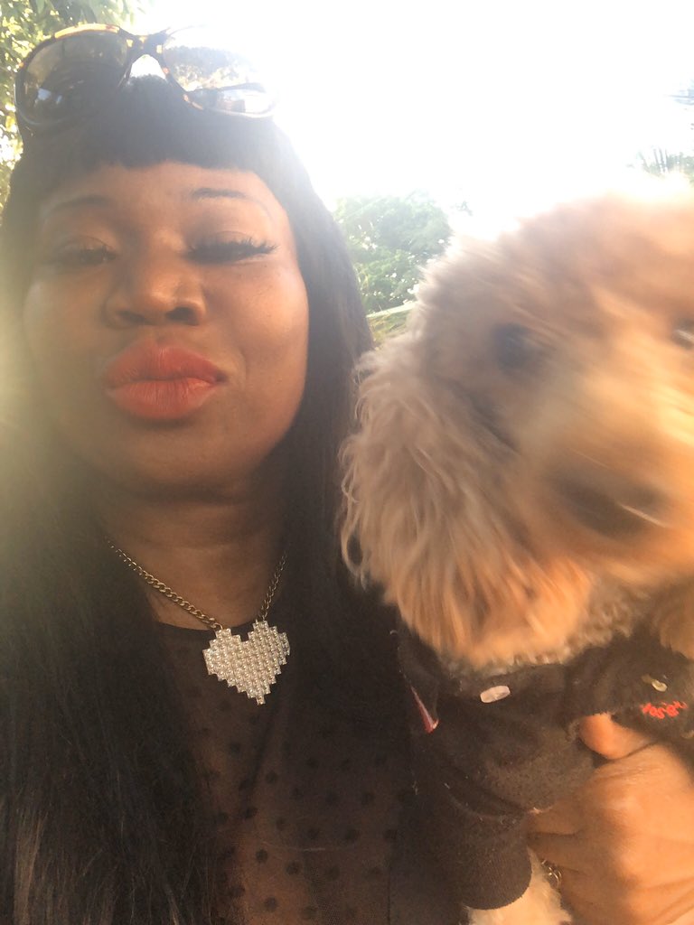 collective_dom's tweet photo. @NYCCollectiveof @CountessDionys2 @dommesofclass Come to Florida with me and Rocco https://t.co/HKQaN33enU
