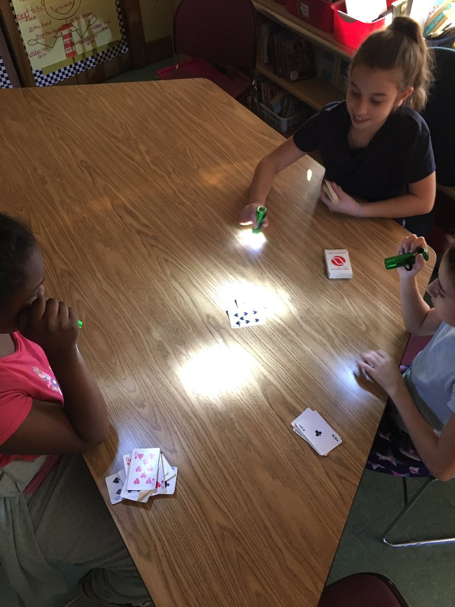 Getting ready for our 2020 Garfinkel Multiplication Tournament! <a href="/MrsAmyGarfinkel/">Amy Garfinkel</a> <a href="/WaverlyParkElem/">Waverly Park Elementary School</a> #waverlywonders #speedyonegetsthecards
