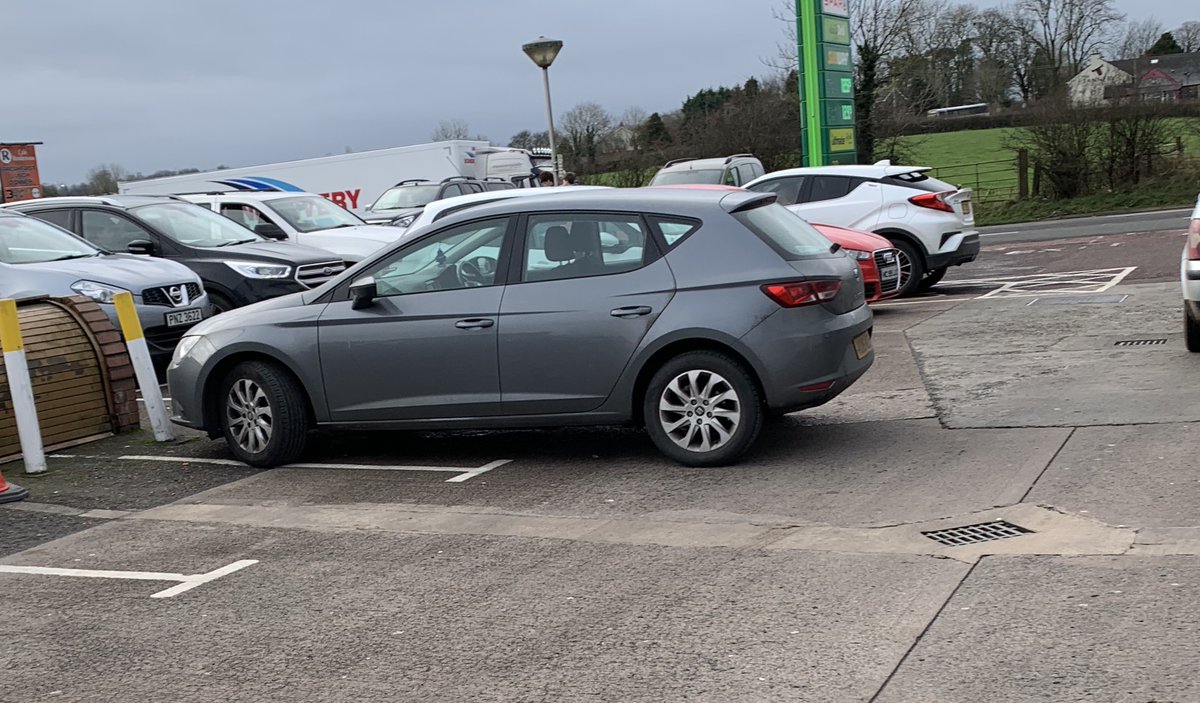 Doesn’t quite fit mate