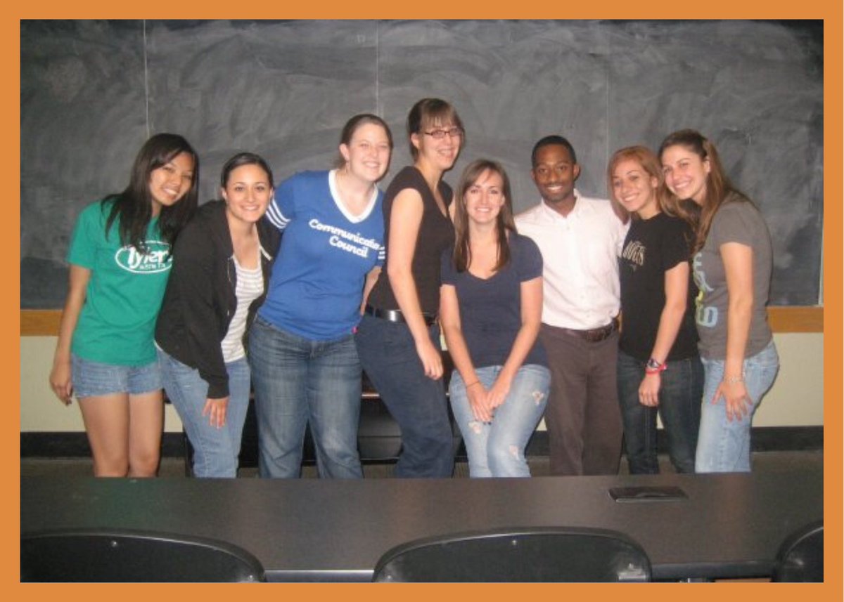 Since 2009 🤘 s/o to the OG team