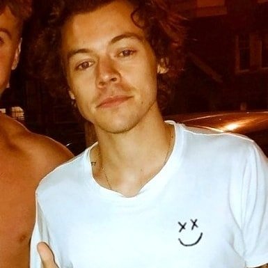 Lou_and_hazza28's tweet image. When they wear each others merch😍😍
@Harry_Styles @Louis_Tomlinson