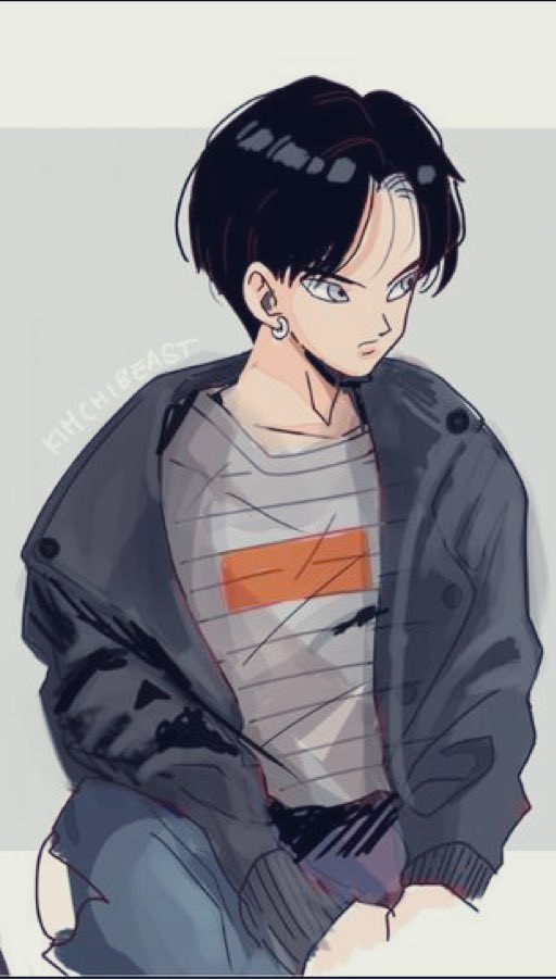 NatureAutomaton's tweet image. ❝ɪ ғɪɢᴜʀᴇᴅ ɪ ᴡᴀs ɪɴ ɴᴇᴇᴅ ᴏғ ᴀ ʜᴀɪʀᴄᴜᴛ.❞