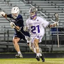 VaLaxRecruits's tweet photo. Ian Dinga (2020, Attack) Battlefield HS, BattleLax, #VLR2020, on his commitment to Rochester Institute of Technology. Ian is the 105th 2020 on our #VaLaxRecruits list of 2020 commits and the 1st to @RITMensLax. @battlefieldlax1 @Battlefield_Lax @battle_lax https://t.co/zmjoQj8gAk
