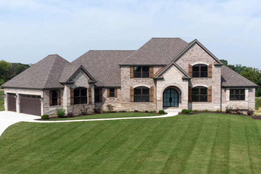 hoodle's tweet photo. Custom-Built homes in a picturesque, private country setting. Auden Prairie by JS Clement Construction located in Defiance, MO. https://t.co/EB7R6XAx3A #newconstruction #DefianceMO #AudenPrairie https://t.co/mBilCVmdov