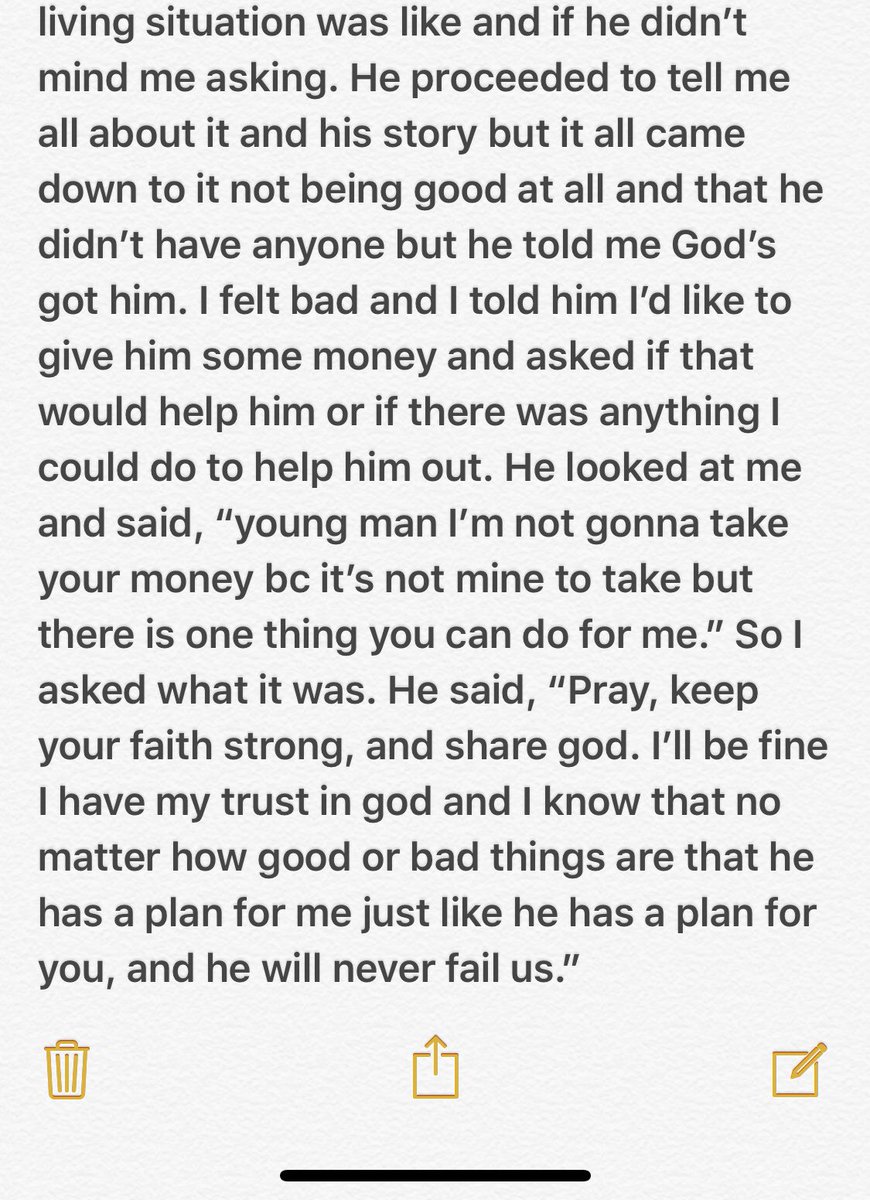 I just thought I’d leave this here...