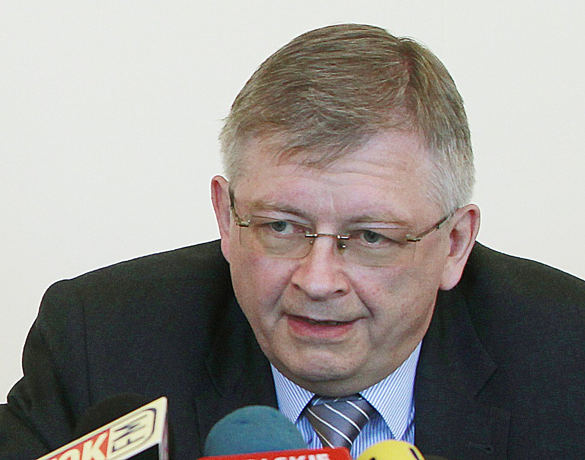 посол польши в рф