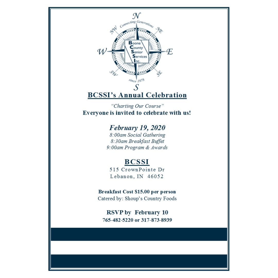Bocoseniors's tweet image. Let&apos;s &quot;sail&quot;abrate good times, come on...!
BCSSI&apos;s Annual Celebration &quot;Charting Our Course&quot; Feb 19, 2020
#ChartingOurCourse #ConnectingGenerations