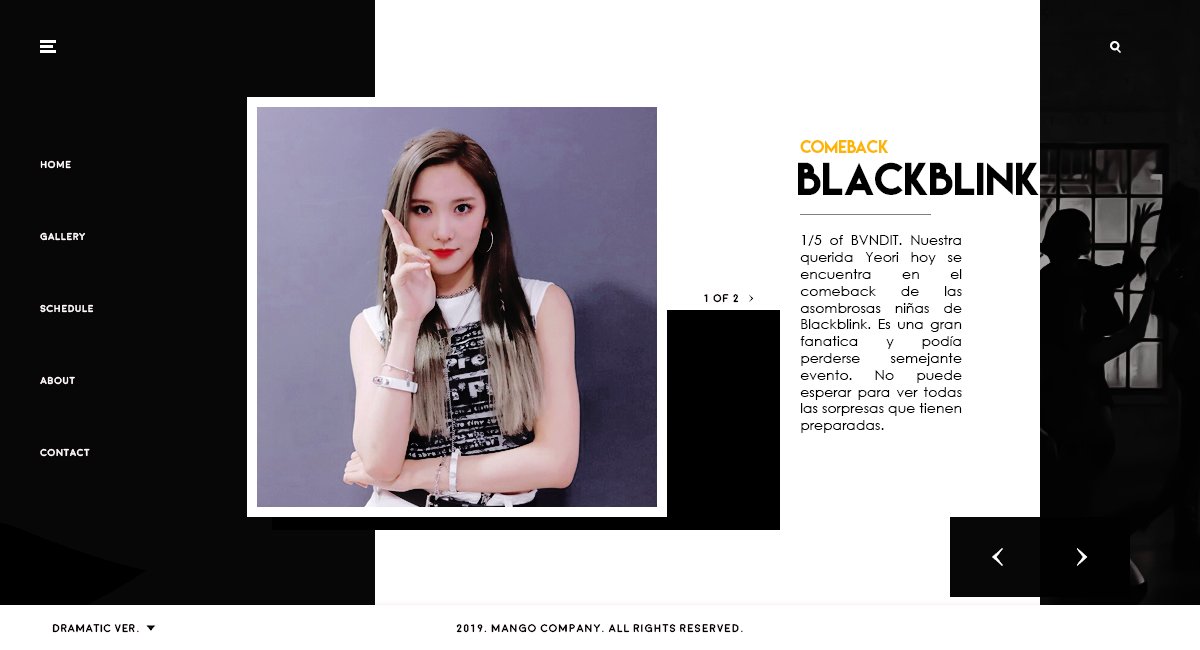 BVNDTWT's tweet photo. ㅤㅤ`¡*1701. % EVENTS : #BB3rdCB #OurDDuDu
Después de una tarde ajetreada nuestra Yeori no para, todavía con la emoción de ir y venir de encuentra ya en la fiesta en honor al comeback de BB. Siendo una fanática de corazón no podía faltar. https://t.co/4tCVzA8pJG