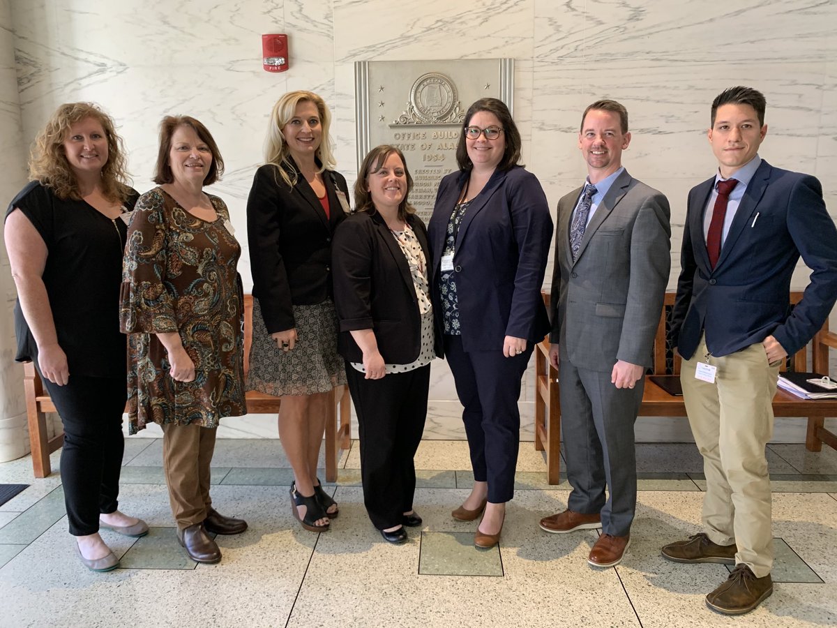 DavidCHME's tweet photo. Alabama Medicaid and ADMEA working through the issues today to find solutions and program improvements! Everyone deserves access to care! ⁦@aahomecare⁩ https://t.co/XEPDKrAAYF
