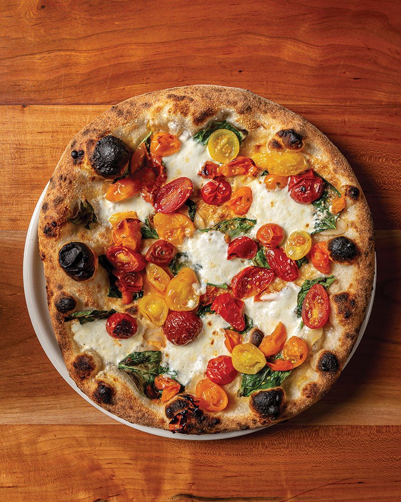 The 10 best places for pizza in St. Louis stlmag.com/longform/10-be…