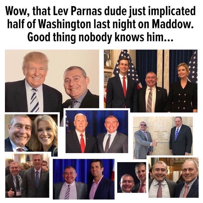 JohnRMoffitt's tweet photo. @phillyroni @TwiHusband @Realetti @B52Malmet @3rdViv From #NobodyKnowsLev to #EverybodyKnowsLev in less than 60 seconds!

#LevParnas https://t.co/FBmvbBAtHi