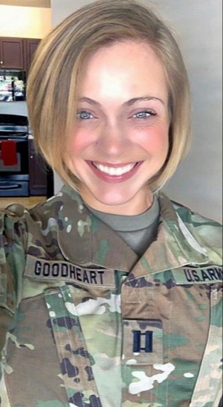 Twitter 上的 エイトボール商会 アメリカ陸軍 軍獣医 ダニカ グッドハート大尉 良い金髪 良い短髪 良い笑顔 そして 良い筋肉 O 軍用犬の健康を管理する グッドハート大尉 Good Heart の名前は ダテじゃないね O O ウンウン T Co Ewo7lwobyu Twitter 上的 エイトボール商会 アメリカ陸軍 軍獣医 ダニカ グッドハート大尉 良い金髪 良い短髪 良い笑顔 そして 良い筋肉 O 軍用犬の健康を管理する グッドハート大尉 Good Heart の名前は ダテじゃないね O O ウンウン T Co Ewo7lwobyu