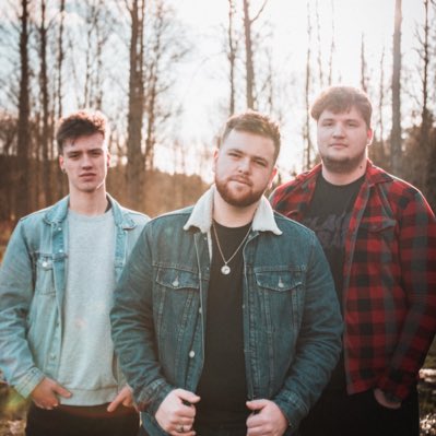 NewDepth_'s tweet image. #NewProfilePic