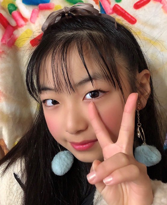 Twitterのコスプレ画像3