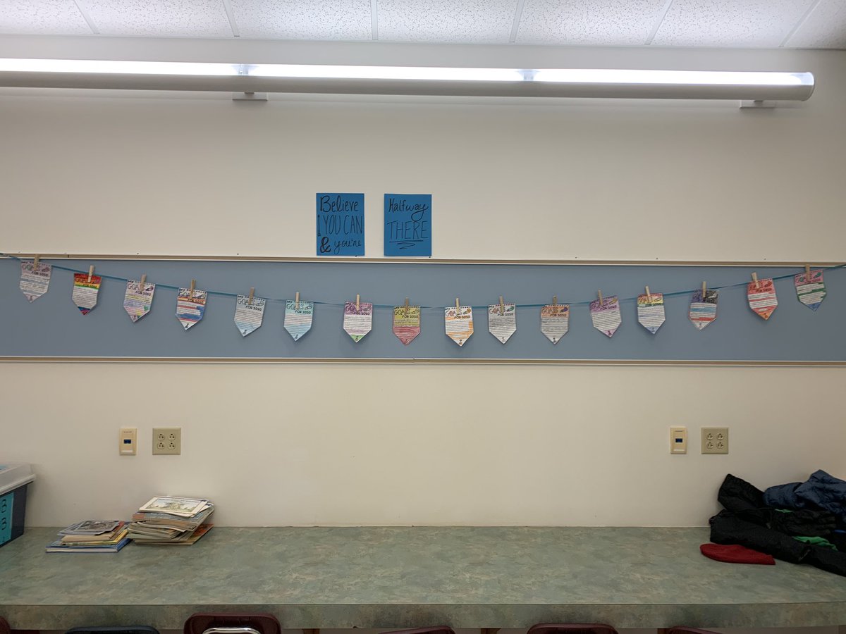 mrs_tapley's tweet photo. Goal setting with the most insightful second graders 🥰 https://t.co/F4OH2XR0dj