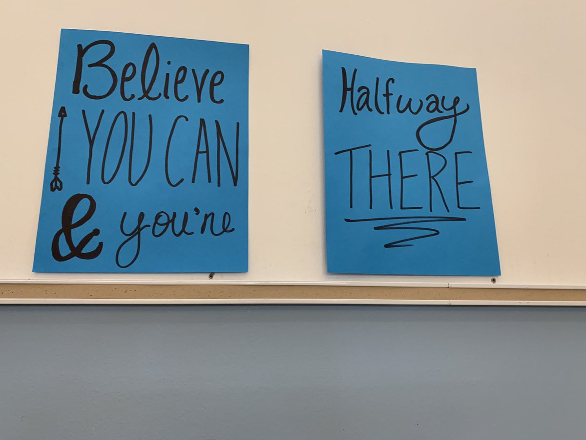 mrs_tapley's tweet photo. Goal setting with the most insightful second graders 🥰 https://t.co/F4OH2XR0dj