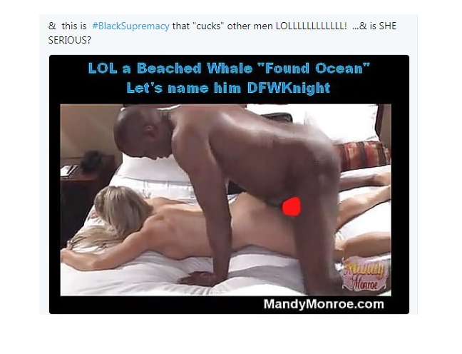 WhyFEEWorld's tweet photo. MISTER FLOPS LIKE DEAD FISH https://t.co/ZCWf9XWmfU