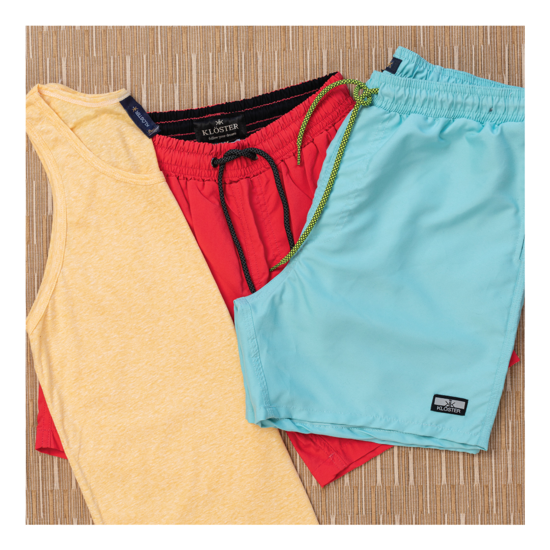 ¡Sol, Playa y mar! las mejores opciones para este verano están en nuestros locales 🏖

#kloster #summer #spring #style #denim #jeans #menstyle #men #fitfit #hombre #moda #verano #primavera # SS20 #Anticipo #NuevaColeccion