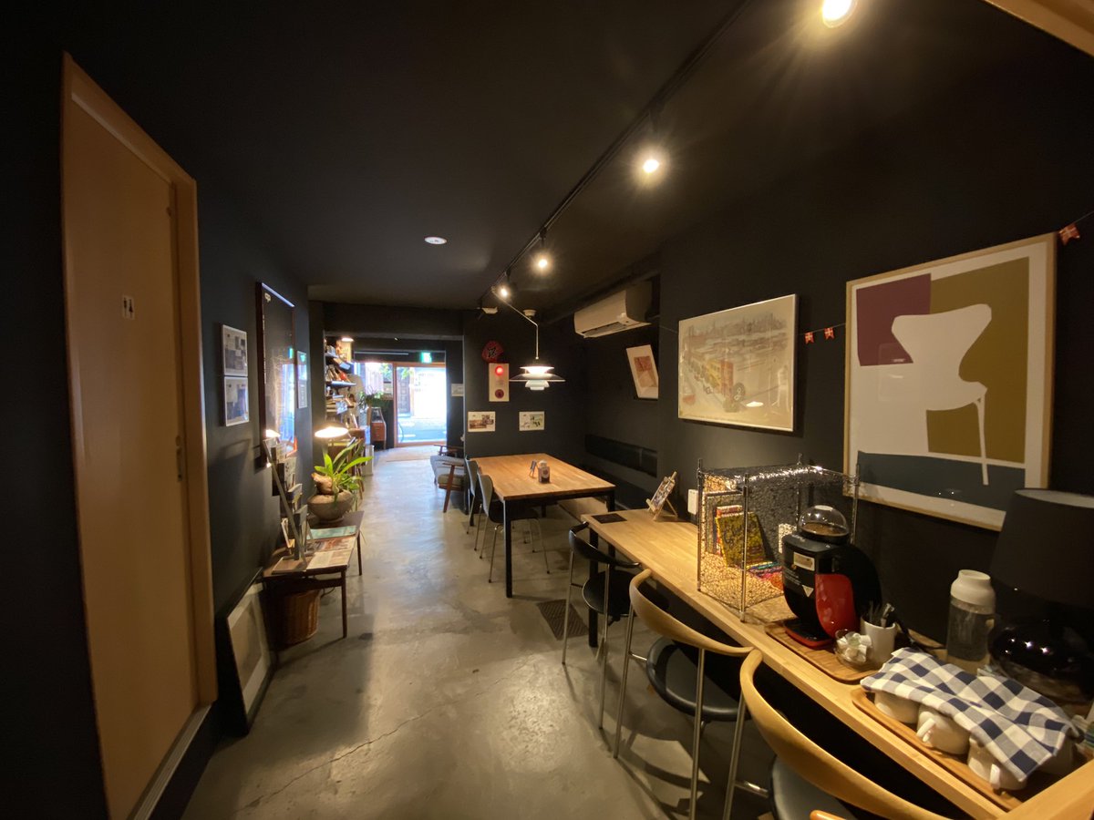 Hiroshima Food Snob tweet media