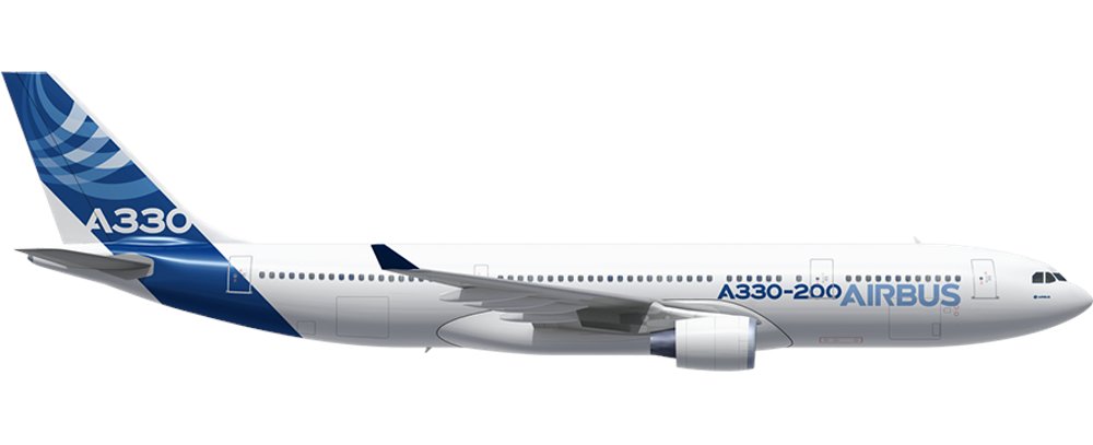 sky_luster_jp's tweet photo. ＝新着情報＝🛫
当社のエアバスA330-200型機の機内仕様が決定致しました✈
機内は、スタッガード式ビジネスクラス（ラスタースイート）を24席と、エコノミークラス228席の合計252席仕様です。また、機内WI-FIもご使用いただけます。（ビジネスクラスは無料） https://t.co/nJGRUrGvyI